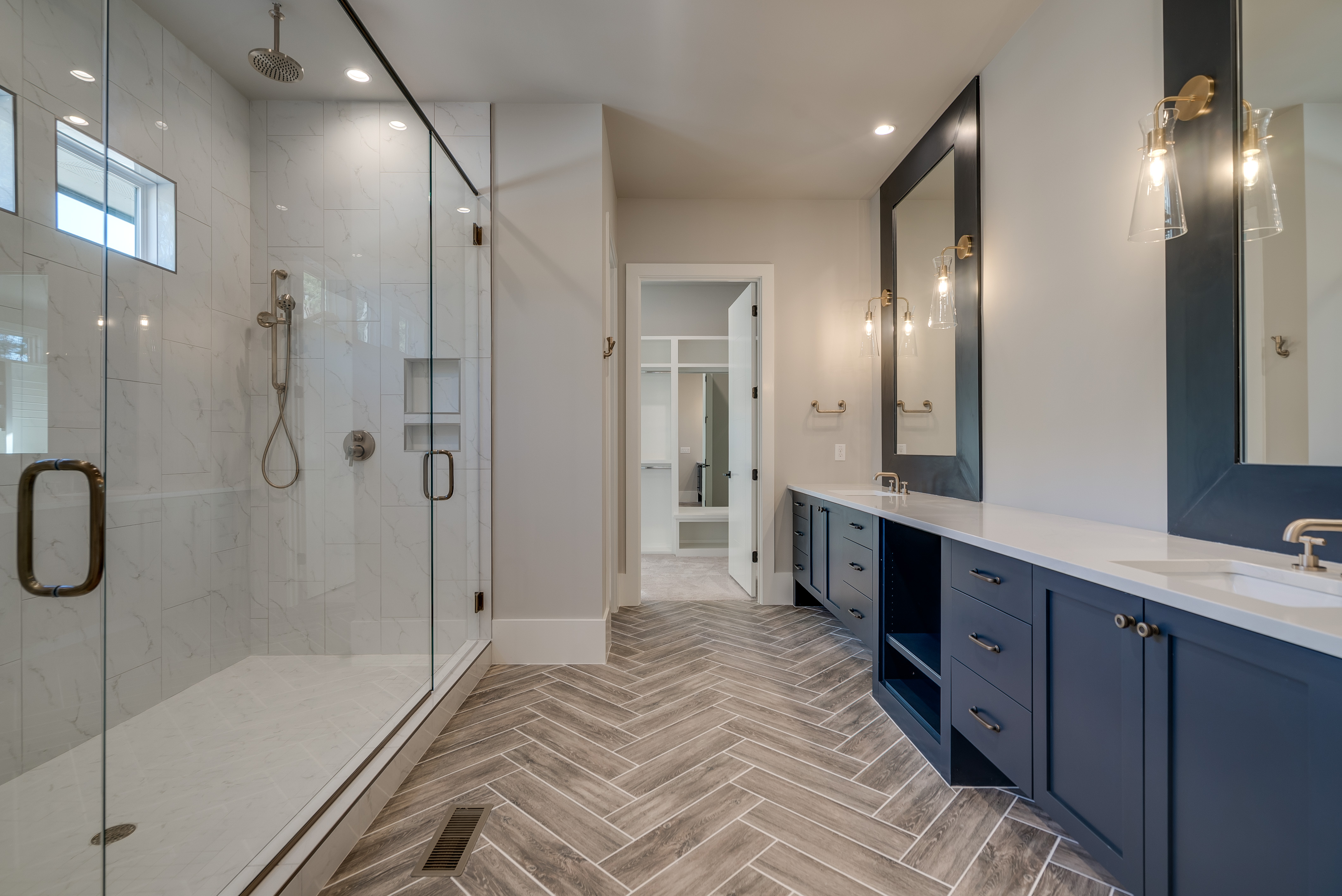 Bella Ridge bathroom